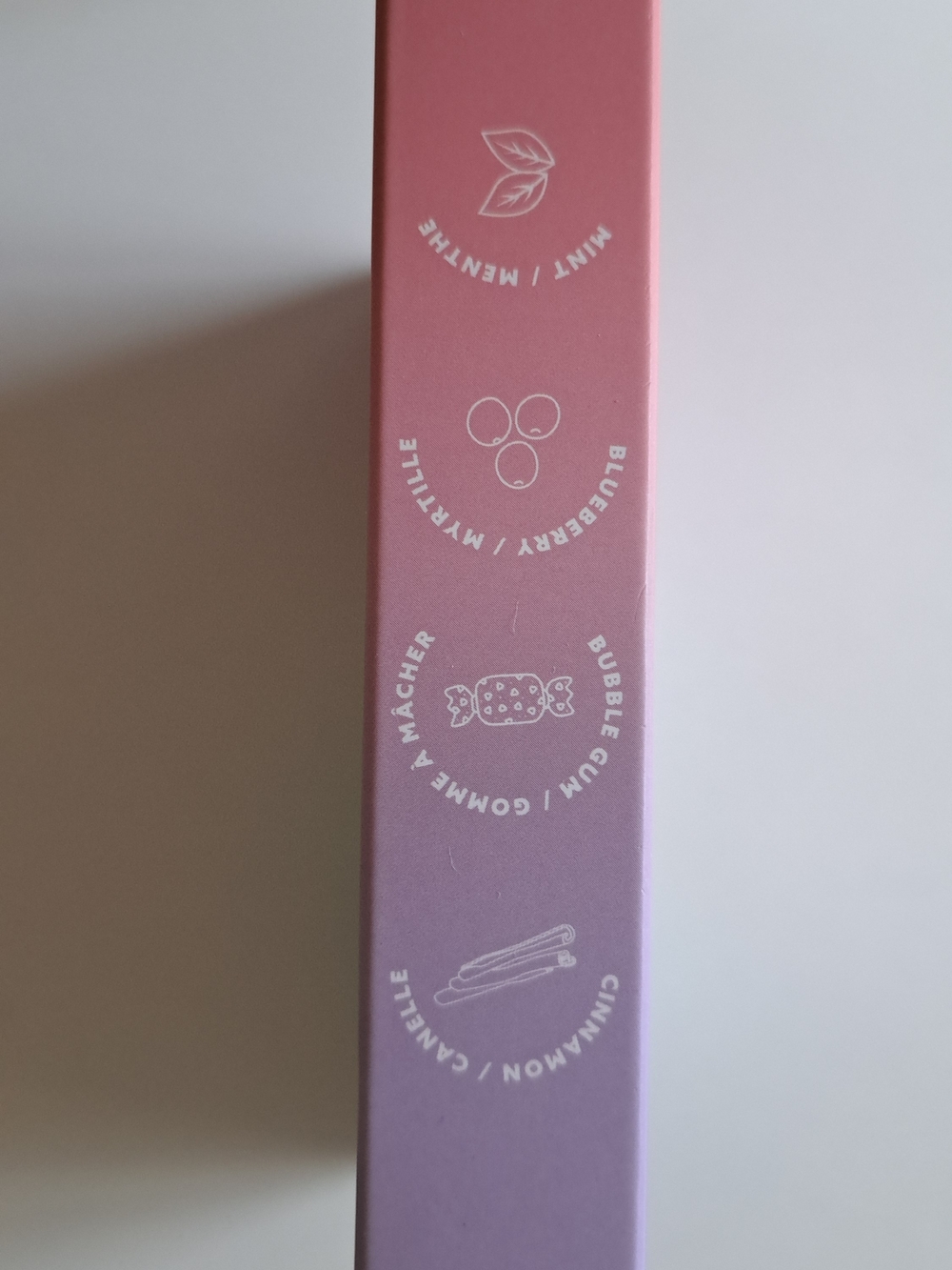 Yes Studio Flavored Dental Floss Set - Picture 3 of 4